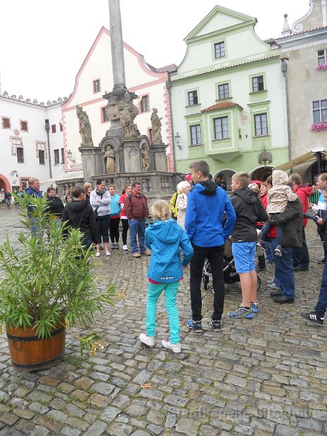 2014_08_23 Musikantenausflug Krumlov (50)